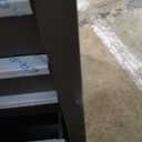 PeakPursuit 24-inch, 6-Drawer Rolling Tool Chest, with Lock System, Portable Tool Box with Wheels, Secure Storage Cabinet for Warehouse, Workshop, and Repair Shop, Black