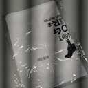 OHSUL Labrador Glitter Absorbent Kitchen Towels, Funny Dog Hand Towels Tea Towel for Bathroom Kitchen Decor, Dog Lovers Gifts (Color -7)