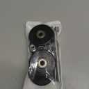 2 Set Balance Bike Wheel Hub Axle Repair Front Rear Sealed Bearing Nuts 55mm Bracket Caps Protective Cover with Solid Shaft Lever Skewer for No Pedal Kids Training Bicycle Push Bikes