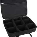 Hermitshell Hard Travel Case for TCG card (L) - Fits Up to 2100 Cards