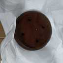 4.5ft Foldable Table Tennis Set, Portable Ping Pong Table with Net & 2 Paddles & Balls, Multi-Use Family Game Table Compact Design for All Ages, Blue