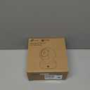 Kasa Smart Indoor Pan-Tilt Home Security Camera, 1080p HD Dog Camera w/Night Vision, Motion Detection for Baby & Pet Monitor, Cloud & SD Card Storage, Works w/ Alexa & Google Home, 2.4G WiFi (EC71) (Black)