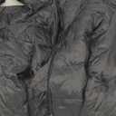 Amazon Essentials womens Lightweight Water-Resistant Packable Hooded Puffer Coat, Medium