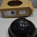 GREEN DEVIL 2910VR Cap-Style Hard Hat Vented ABS Safety Helmet with Built in Visor Lightweight Adjustable Construction Hard Hats for Men and Women 6 Pt.Suspension Work Hardhat