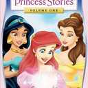 Princess Stories, Volume 1: Gift from the Heart