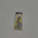 JR Products 10345 Spring-Loaded Door Holder - 4" (4 Inch)