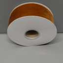 Copper Velvet Ribbon Single Sided,2 Inch by 10 Yards Spool