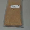 Homaxy Cloths Placemats for Dining Table Set of 4, Heat Resistant Washable Cotton Linen Blend Table Mats, Easy to Clean Place Mats for Indoor Outdoor Party Kitchen Decoration, 13" x 19", Amber