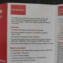 Monster Basics 100ft Multicolor RGB LED Light Strip w Remote 540 LEDs