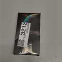 TORRAS Ultra Magnetic Ostand for iPhone 15 Pro Case [Fit for MagSafe] [Sturdy Stand & Ring Holder] Mil-Grade Shockproof Matte Anti-Scratch Slim Protective Kickstand Phone Case, Black Titanium 6.1"