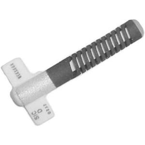 GE Appliances WE4X444 Genuine OEM Burner Igniter for Dryers