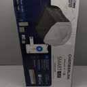 CHAMBERLAIN B2215T Garage Door Opener with Battery Backup, Black