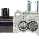 36450-P6T-S01 Idle Air Control Valve Replacement For Honda B16B / B18C Engines 1996-2001 1904-300155 AC245