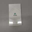 andobil for iPhone 15 Pro Case [360 Ring Stand] [Compatible with Magsafe] Military Drop Protection Non-Yellowing Magnetic 15 Pro Slim Thin Phone Case for Men Women - Ultra Clear, 6.1 inches