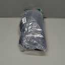 Amazon Essentials Men's Short-Sleeve Oxford Shirt with Pocket (Navy) XL