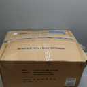 Madison Park Boone Cozy Comforter Set, Faux Suede, Deluxe Hotel Styling All Season Down Alternative Bedding Matching Shams, Decorative Pillow, King (104 in x 92 in), Rustic Brown 7 Piece