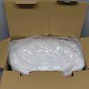 Bedsure Comforter Duvet Insert - Quilted Comforters Cal King Size, All Season Duvet, GentleSoft Down Alternative Bedding Blanket, with 8 Tabs, Gifts for Women/Men, White, California King 96X102 Inches