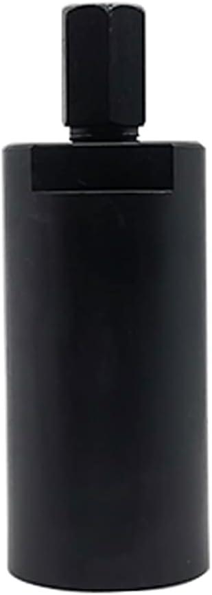 Flywheel Puller M35 X 1.5 R.H. 35mm Right Hand Thread Flywheel Puller Remover Tool Compatible with Yamaha Grizzly 350 400 450 660 700 Rotor, Kawasaki EX250E EX250F