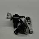 labwork 3PCS Engine and Trans Mount Set Repalcement for Chevy Spark Classic 1.2L 2011-2017 3370 A5512HY A5521 A5511 96686002