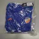 Adidas Womens Fc Cincinnati MLS Short Sleeve T-Shirt (Blue, L)