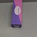 BONAOK Karaoke Microphone for Kids & Adults  Bluetooth Microphones Singing Mic with Disco Lights, Echo Effect, Builtin Speaker Portable Karaoke Player for Party Travel Gifts Q78(Ice Blue)