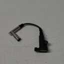 25-519-04-S Ignition Coil Compatible with Kohler ECH, ECV, EKT, PCH, EZT, FCV, PCV Series -Replace 2551904-S