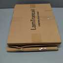 3 x 36 Pcs Velvet Bows for Christmas Tree - 5 x 7 in Velvet Ornaments for Christmas Tree Bows, Wreath, Garland, Stocking, Gift - Vintage Christmas Decor Decoration (Red)