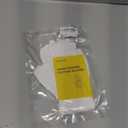 Cotton Gloves for Dry Hands Sleeping  4 Pairs 100% Cotton Moisturizing Gloves Overnight, Breathable Reusable Spa Care White Gloves Costume for Hand Repair (One size)