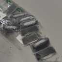 12Pack Cat Water Fountain Filters with 12 Pack Pre-Filter Sponges for 3.2L/108oz Stainless Steel Pet Water Fountain with Water Level Window