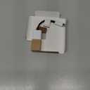 Belkin USB-C to Ethernet Adapter, Gigabit Ethernet Port Compatible w/ USB-C Devices, USB-C to Ethernet Cable for MacBook Pro & Dell XPS 13” Laptops, Ethernet USB-C Hub, Ethernet USB-C Adapter - Black