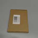 Silicone Collapsible Dog Bowl Purple Bone