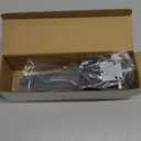 LCWRGS Turn Signal Switch Compatible with Volvo VNL 2005 2006 2007 2008 2009 2010 2011 2012 Truck, Headlight Dimmer Multi-Function Combination Switch, 20399170 20479584