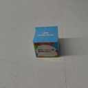 Ear Muffs for Noise Reduction: 27.4SNR Noise Cancelling Headphones for Kids Adults, EM100 Adjustable Hearing Protection Earmuffs for Monster Jam, Autism Sensory, Concerts, Fireworks (Green)