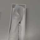 Heated Ice Cream Scoop  Electric Scooper for Hard Ice Cream and Desserts, Handheld Heating Up to 158F, Rechargeable with LED Display, Easy to Clean, Ideal Summer Gift (White)