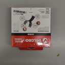 VELCRO Brand Extreme Outdoor Double Sided Mounting Tape Holds up to 15 Pounds on Brick or Other Rough Surfaces UV and Weather Resistant 14Ft Heavy Duty Roll