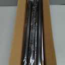 Vintage Gold Curtain Rod 36 to 72 Inches Curtain Rods for Windows Adjustable Heavy Duty Drapery Rod with Bird Finials for Living Room Bedroom