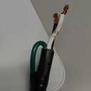 Tankless Water Heater Electric, 6000W 110V Instant Hot Water Heater with Digital Display Self-modulating, Overheating Protection for Demand