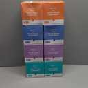 Amazon Basics 2-Ply Ultra Facial Tissue with Lotion, 75 Count