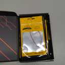 Hilighting Upgraded Led Light Kit for Lego Ahsoka Ghost & Phantom II Building Set, Remote Version Compatible with Lego 75357 Model for Adults, Fun Gift for Lovers (Model Not Included)