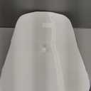 Olumoon Cervical Neck Pillow - Ergonomic Memory Foam Contour Pillows for Side, Back & Stomach Sleepers, Cervical Pillow for Neck Support Sleeping with Breathable Cover (Grey&blue)