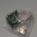 16PCS Deer Figurines Model Trees Kit, Plastic Woodland Animals Toys, Miniature Wild Forest Animal Figures for Christmas Decoration Cake Toppers Party Favors