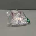 JOYIN 18 Christmas Stockings 3 Packs, Large Size Rustic Cable Knit Xmas Stocking in Red & Green, for Family Holiday Season Decorations, Red Basic