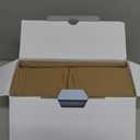 THREAD SPREAD 100% Cotton Queen Sheets Set - 400 Thread Count Queen Size Sheets (4 PC, Taupe), 16" Deep Pocket All Around Elastic, Soft, Cooling, Durable & Breathable Sateen Weave Bed Sheet Set