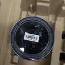 simplehuman 9 oz. Touch-Free Automatic Rechargeable Sensor Pump, Brass Stainless Steel, New