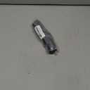 2Pcs Adjustable Quick Release Clamp Buckle Replacement for Paddle Shaft Clamp Adjuster for Most SUP Paddle Shaft 70x33mm Black