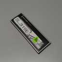 GOLDTOLUCK Stainless Steel Band Compatible with Samsung Galaxy Watch 8 7 6 5 4 Classic FE Pro 40mm 44mm 46mm 43mm 47mm 45mm 42mm 20mm Men Women Milanese Replacement Metal Elegant Casual (Black), Wrong Band