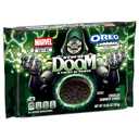 4 x MARVEL OREO Stuf of Doom Chocolate Sandwich Cookies, Special Edition, 10.68 oz