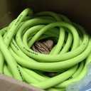 Flexzilla Garden Hose 5/8 in. x 75 ft., Lightweight All-Weather Water Hose, Durable and Flexible, Leak-Free Connections
