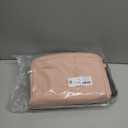 Taygeer Travel Backpack for Women, Carry On Backpack with USB Charging Port & Shoe Pouch, TSA 15.6inch Laptop Mochila Flight Approved, Nurse Bag Casual Daypack for Weekender Business Hiking, Pink (Large)