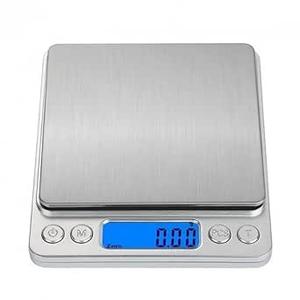 Digital Pocket Scale, 9 Weighing Mode, 14191-673C